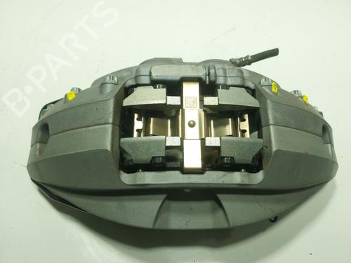 Right front brake caliper BMW X7 (G07) xDrive 40 d Mild-Hybrid | BP30310634M104 - Image 2