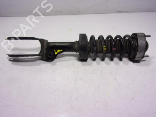 Used Left front shock absorber VW TOUAREG (7P5, 7P6) 3.0 V6 TDI (240 hp) 15721843
