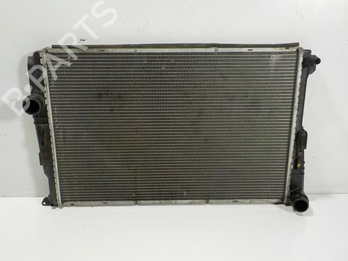 Used Water radiator Water radiator 11509559 11509559