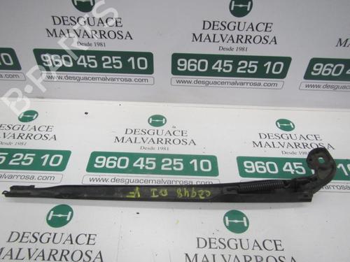 Front windshield wiper arm SEAT LEON (1P1) 2.0 TDI 16V | BP3866119C143 