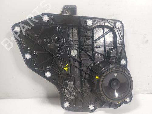 Used Rear left window mechanism Rear left window mechanism FORD FOCUS IV (HN) [2018-2026] 17855978 17855978