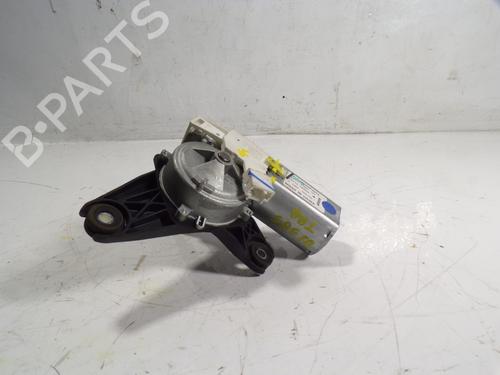 Rear wiper motor NISSAN JUKE (F15) 1.5 dCi | BP9163975M102 