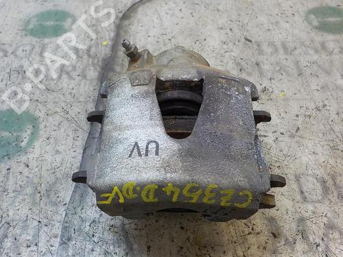 Used Right front brake caliper Right front brake caliper SKODA FABIA II (542) 1.2 (70 hp) 11549580 11549580