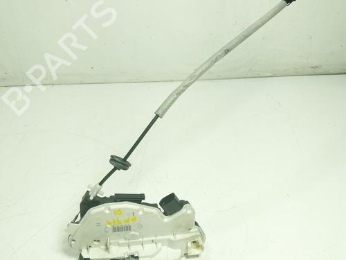Front left lock VW TRANSPORTER T6 Van (SGA, SGH, SHA, SHH)  | BP15902277C98 