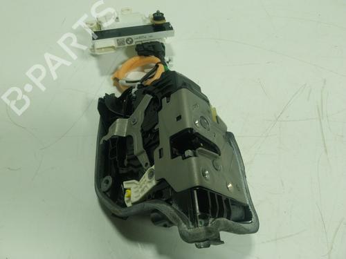 Front left lock BMW 5 (G30, F90) 540 i xDrive | BP24574607C98 