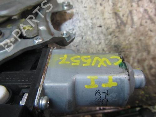 Rear left window mechanism NISSAN JUKE (F15) 1.5 dCi | BP3837607C24 