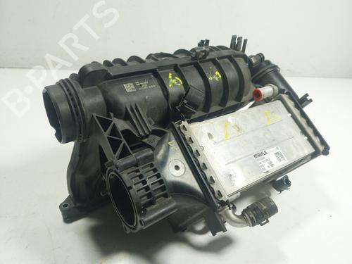 Intercooler CUPRA FORMENTOR (KM7, KMP) 1.5 TSI | BP24600012M30 - Image 1