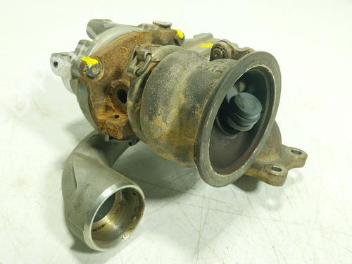 Turbocompresseur/Compresseur JEEP AVENGER (J2) Electric | BP29736324M71 