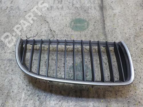 Used Front grille Front grille BMW 3 (E90) 320 d (177 hp) 3852756 3852756