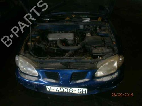 HYUNDAI LANTRA II (J-2) 1.9 D (68 hp) 485486
