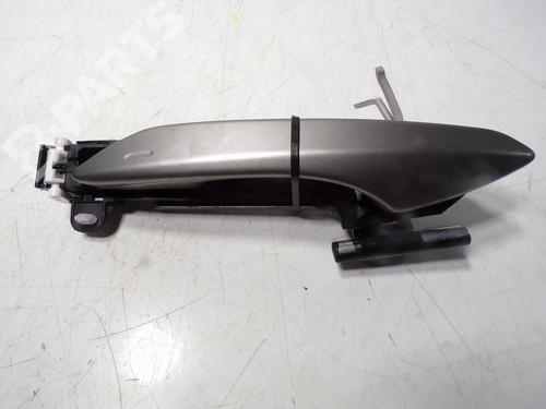 Used Rear right exterior door handle Rear right exterior door handle LEXUS NX (_Z1_) 300h (AYZ10_) (155 hp) 10141514 10141514