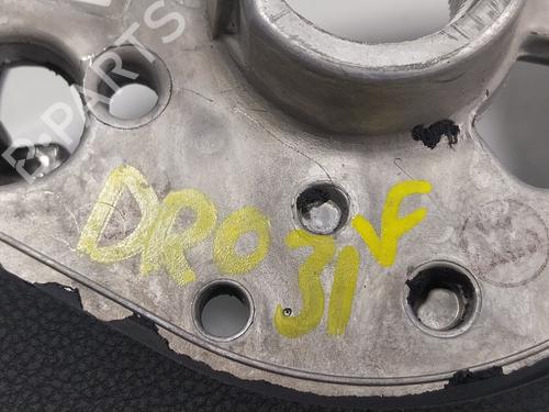 Steering wheel VW CADDY V Box Body/MPV (SBA, SBH) 2.0 TDi | BP25487607C49  - Image 6