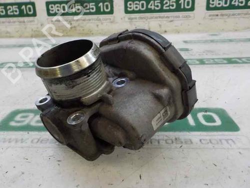 Throttle body FORD TOURNEO COURIER B460 MPV  | BP5819109M82 
