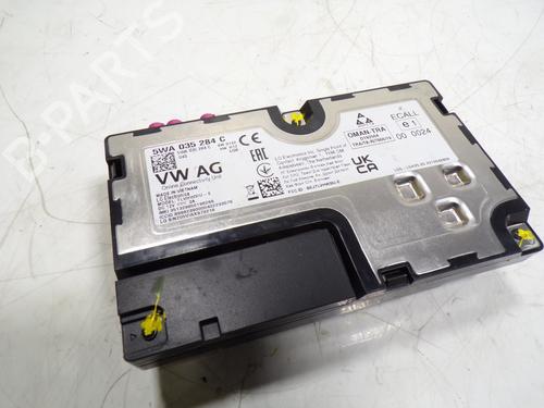 Elektronisk modul SEAT LEON Sportstourer (KL8, KLD) 1.5 eTSI | BP13537269M83 