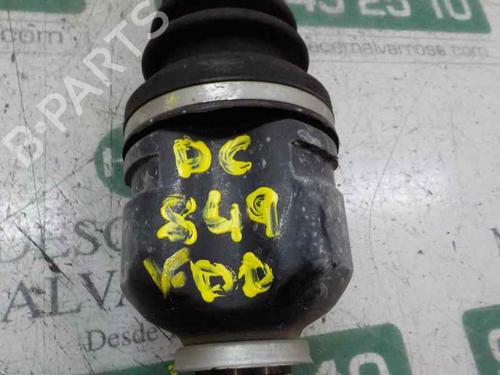 Right front driveshaft TOYOTA AURIS (_E15_) 1.33 Dual-VVTi (NRE150_, NRE150R) | BP4581731M39 - Image 4