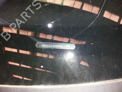 Right front window switch SEAT LEON (1P1) 2.0 TDI 16V | BP3861633I26  - Image 5