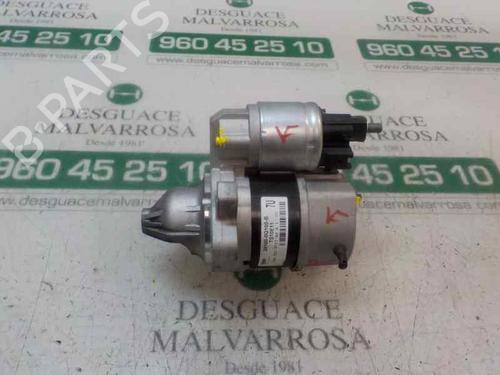 Used Starter TOYOTA AYGO (_B4_) 1.0 VVTi (KGB40) (72 hp) 3992860