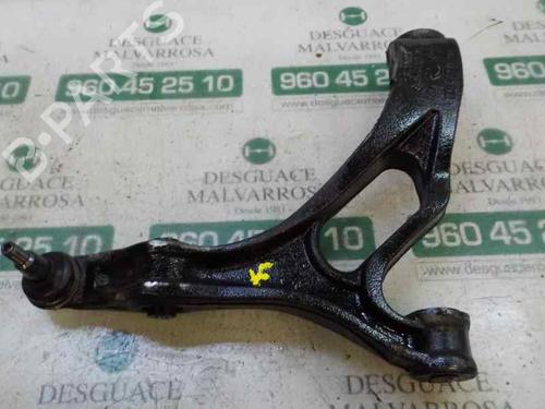 Used Left front suspension arm Left front suspension arm VW TOUAREG (7LA, 7L6, 7L7) 3.0 V6 TDI (225 hp) 5544673 5544673