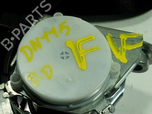 Front right seatbelt BMW 3 (F30, F80)  | BP18914788I25