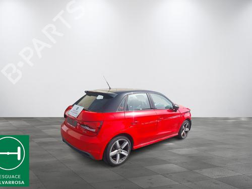 Subframe AUDI A1 Sportback (8XA, 8XF) 1.4 TFSI | BP30927378M9 - Image 5