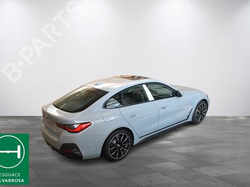 Left taillight BMW 4 Gran Coupe (G26) 420 d Mild-Hybrid xDrive | BP25125553C34  - Image 10