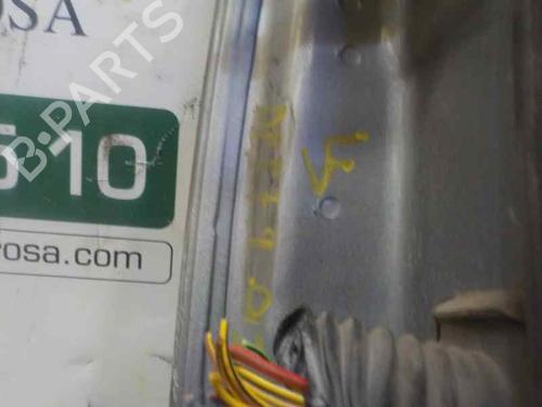Right front door OPEL ASTRA J (P10) 1.6 (68) | BP6081875C3 
