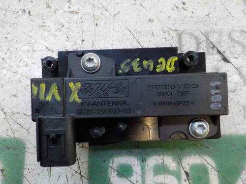 Used Electronic module Electronic module JAGUAR XF I (X250) 2.2 D (190 hp) 5595179 5595179