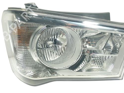 Used Right headlight Right headlight HYUNDAI H350 Van 2.5 CRDI (150 hp) 31636195 31636195