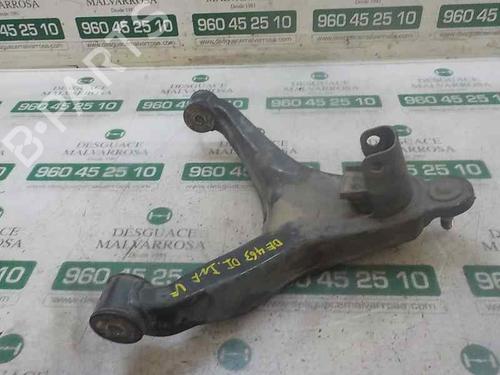 Left front suspension arm IVECO DAILY V Van | BP4947883M12 - Image 2
