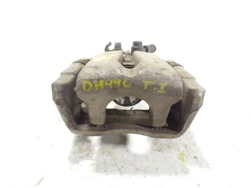 Used Left rear brake caliper Left rear brake caliper KIA CEE'D (JD) 1.4 CVVT (100 hp) 11553294 11553294