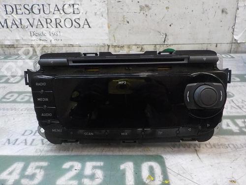 Used Radio Radio 3858356 3858356