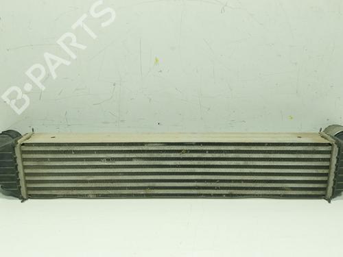 Intercooler FIAT 500X (334_) 1.3 D Multijet (334AXH1A) (95 hp) 27921287