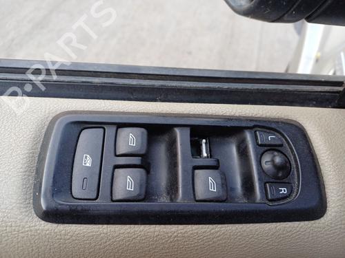 Right curtain airbag LAND ROVER DISCOVERY IV (L319) 2.7 TD 4x4 | BP30196555C12