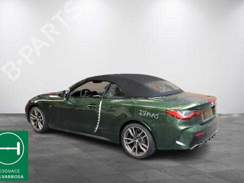 Left taillight BMW 4 Convertible (G23, G83) M 440 i Mild-Hybrid xDrive | BP24650075C34  - Image 9