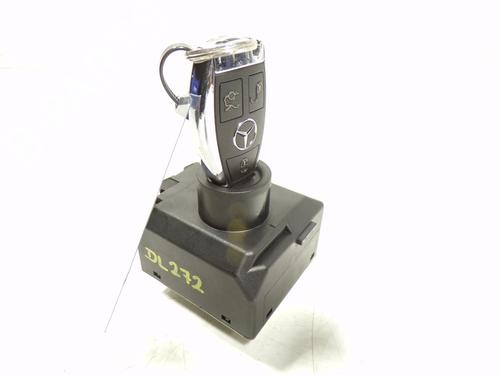 Used Ignition barrel Ignition barrel MERCEDES-BENZ CLA Coupe (C117) CLA 200 CDI / d (117.308) (136 hp) 15203108 15203108