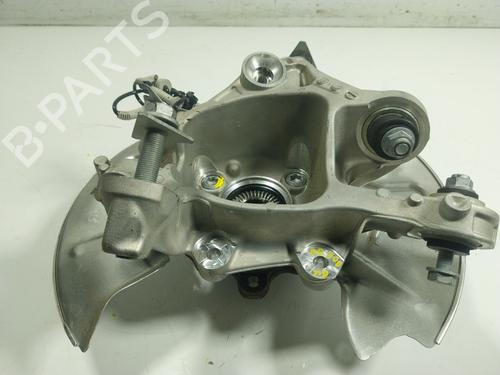 Used Right rear steering knuckle Right rear steering knuckle 24431027 24431027