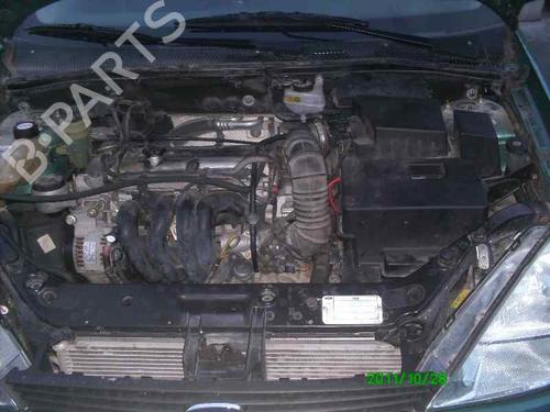 Right front indicator FORD FOCUS I (DAW, DBW) | BP3782874C33 - Image 5