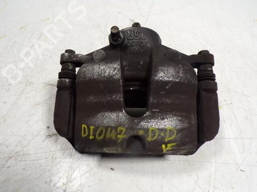 Used Right front brake caliper Right front brake caliper KIA CEED (CD) 1.6 CRDi 115 (116 hp) 11553474 11553474