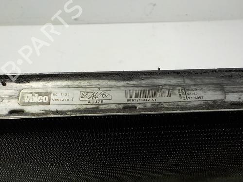 Water radiator LAND ROVER FREELANDER 2 (L359) 2.2 TD4 4x4 | BP13920844M31 