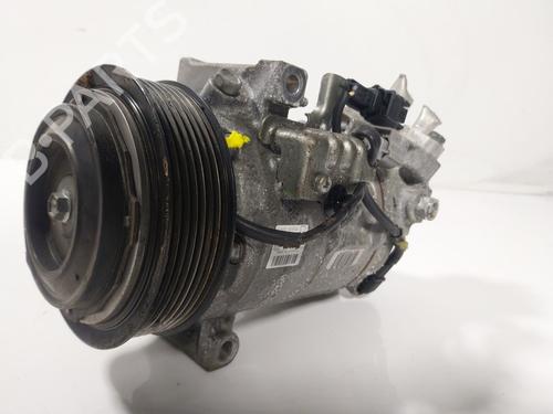 AC-Kompressor NISSAN QASHQAI II SUV (J11, J11_) [2013-2025]  24599537