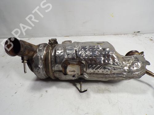 Used Particulate filter Particulate filter CITROËN C3 Picasso (SH_) [2008-2026] 7892192 7892192