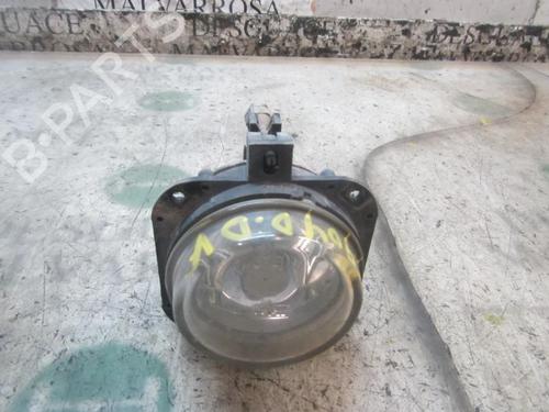 Used Right front fog light Right front fog light 3844390 3844390