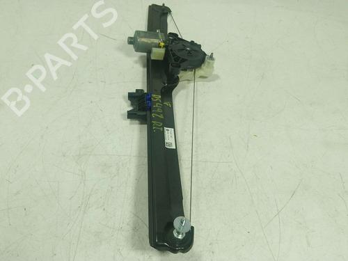 Used Front left window mechanism Front left window mechanism 37440265 37440265