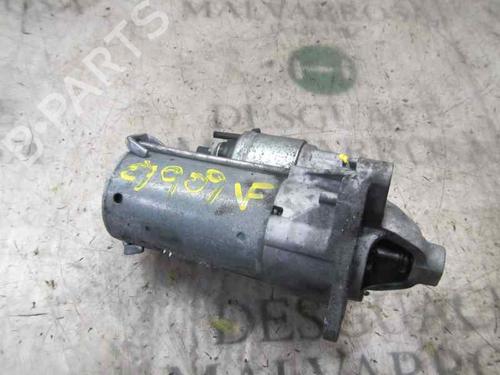 Starter RENAULT TWINGO II (CN0_) 1.5 dCi 75 | BP3998648M8 - Image 3