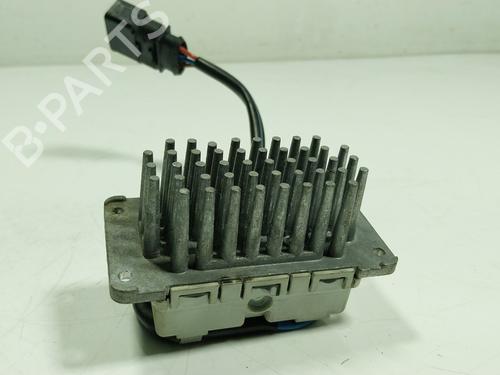 Resistencia calefacción BENTLEY CONTINENTAL FLYING SPUR (3W_) [2005-2013]  26928053