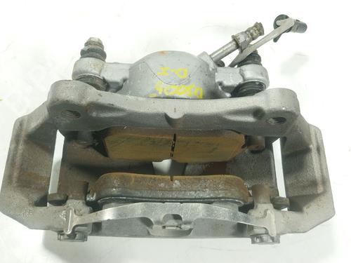 Left front brake caliper AUDI A6 C7 (4G2, 4GC) 2.0 TDI quattro | BP34648364M105 - Image 4