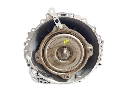 Used Gearbox LAND ROVER DISCOVERY IV (L319) 2.7 TD 4x4 (190 hp) 30437777