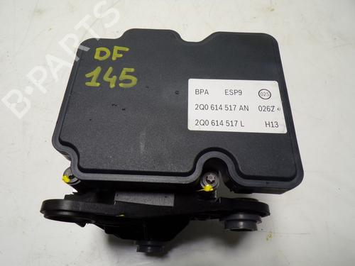 ABS pump AUDI A1 Sportback (GBA) 30 TFSI | BP12960740M43 
