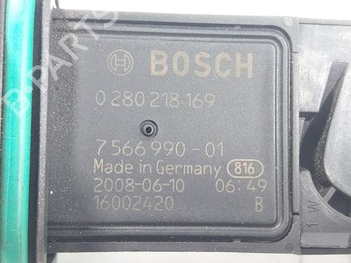 Mass air flow sensor BMW X6 (E71, E72) xDrive 50 i | BP32416953M95  - Image 5