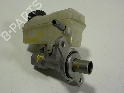 Used Brake master cylinder Brake master cylinder RENAULT CAPTUR I (J5_, H5_) 1.3 TCe 130 (J5NJ, J5NE) (131 hp) 15070999 15070999